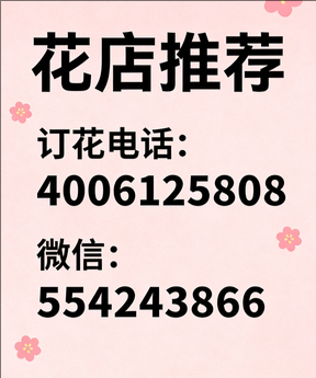 包头固阳县花店哪家好