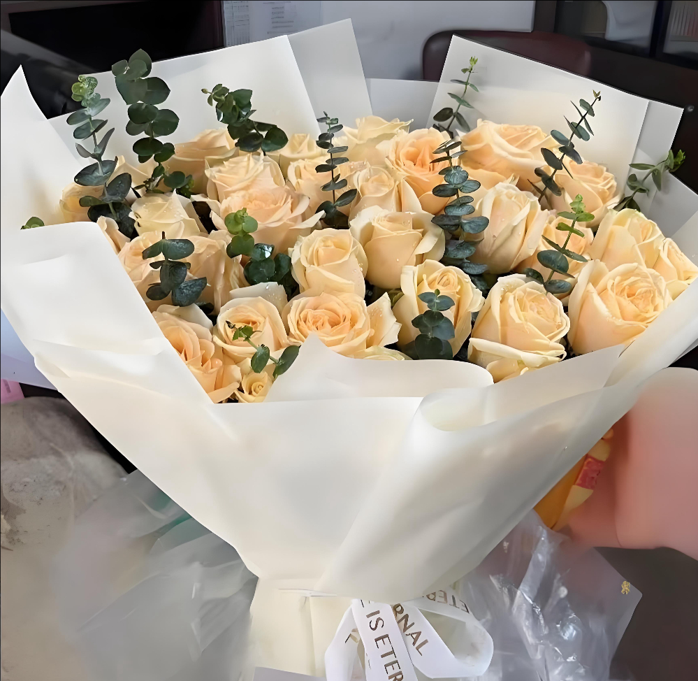 包头固阳县花店