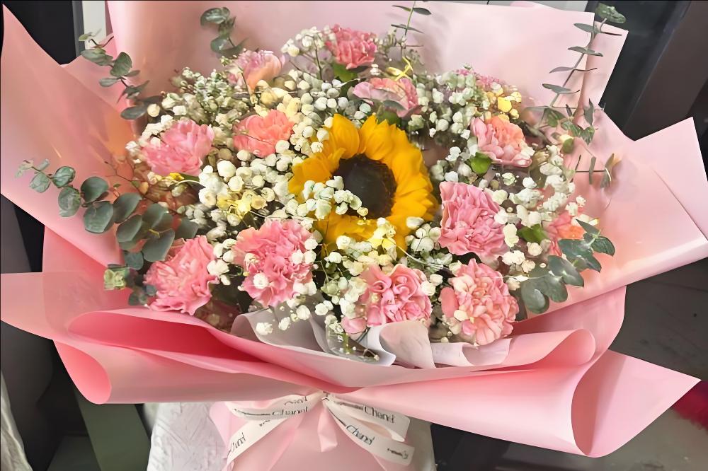 包头固阳县花店